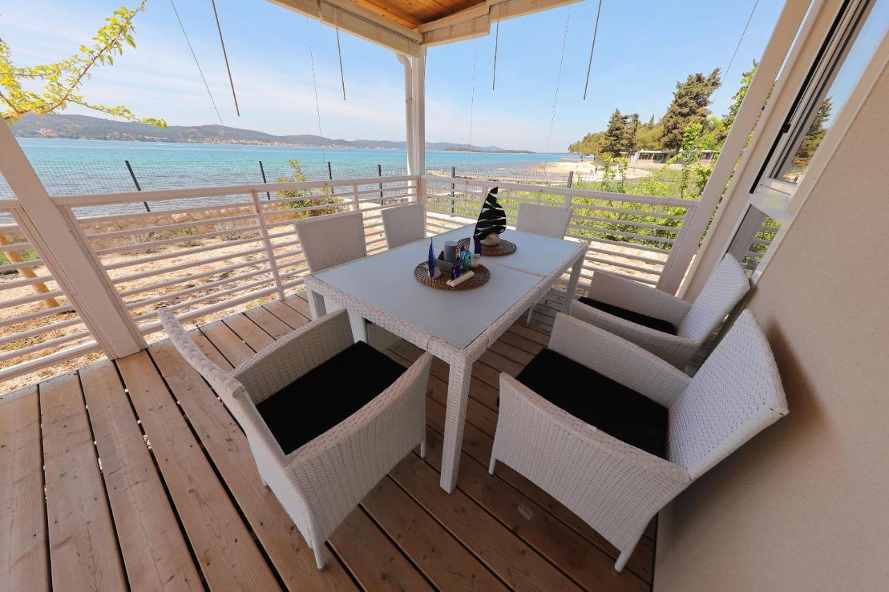Mobile Home Opal 2 비오그라드나모루 외부 사진